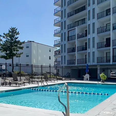 Bluewater East 702 N