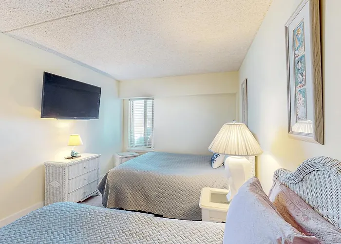 Bluewater East 702 N