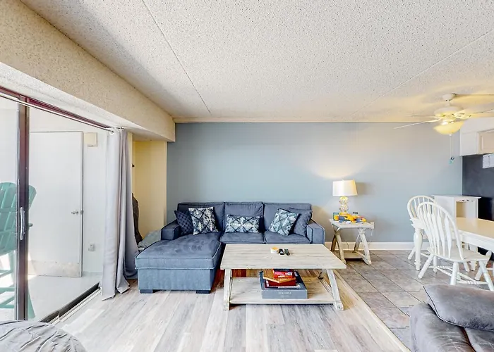 Bluewater East 702 N