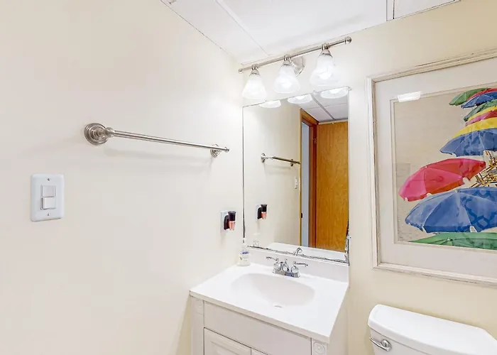 Hotel Bluewater East 702 N *