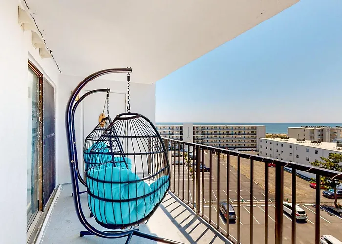 Hotel Bluewater East 702 N