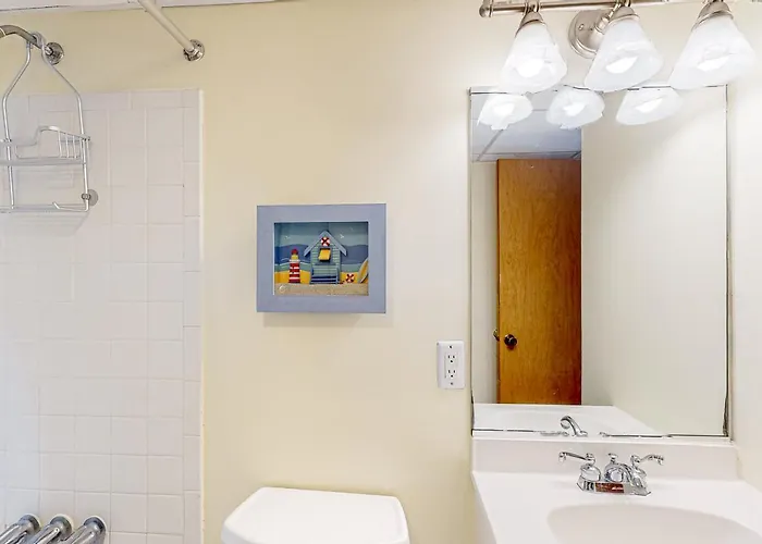 Bluewater East 702 N Hotel Ocean City